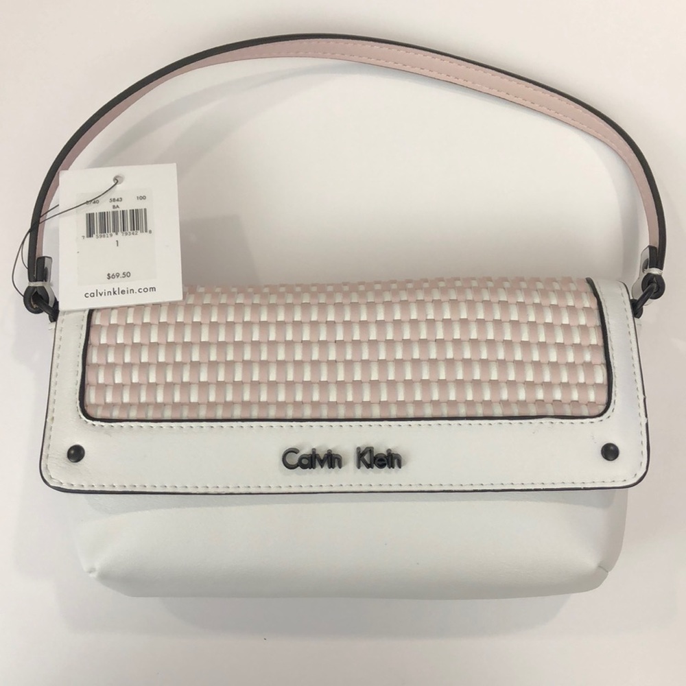 NWT Calvin Klein Purse